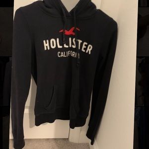 Hollister sweatshirt